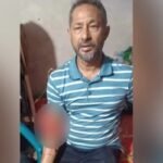 ফরিদপুর জেলা বিএনপির সদস্যসচিব গুলিবিদ্ধ