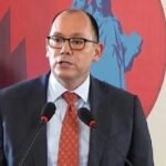 পিটার হাসের বাসায় আইএমএফ-বিশ্বব্যাংক কর্মকর্তারা