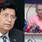 দেশের আইনে বিচার হবে বাইডেনের কথিত সেই উপদেষ্টার: পররাষ্ট্রমন্ত্রী