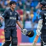 আফ্রিদি-রউফদের তুলোধুনো করে রানপাহাড়ে নিউজিল্যান্ড