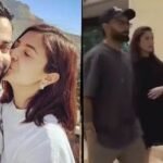 বিশ্বকাপের মাঝেই আনুশকার নতুন ভিডিও ভাইরাল