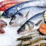 অতিরিক্ত সামুদ্রিক খাবারও স্বাস্থ্যের জন্য ঝুঁকিপূর্ণ