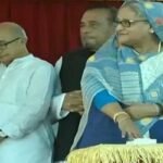 ১৪ উন্নয়ন প্রকল্পের উদ্বোধন করলেন প্রধানমন্ত্রী