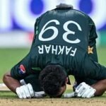 খেলা আর না হলেও জিতবে পাকিস্তান