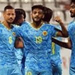 গ্রুপ সেরা হয়ে কোয়ার্টারে আবাহনী মোহামেডান