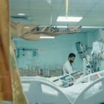 বিধ্বস্ত গাজায় জন্ম নেবে আরও ১৫ হাজার শিশু