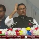 মানুষ ফাইনাল খেলার জন্য প্রস্তুত: কাদের