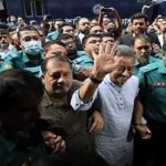 রোববার চট্টগ্রামে বিএনপির সকাল-সন্ধ্যা হরতাল