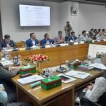 ইসির সাথে সংলাপে ১৩ রাজনৈতিক দল
