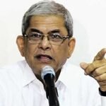 রাষ্ট্রপক্ষের আইনজীবী অসুস্থ, ফখরুলের জামিন শুনানি পেছাল