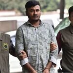 পুলিশ হত্যার প্রধান সন্দেহভাজন ছাত্রদল নেতা আমান গ্রেফতার