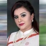 প্রতারণা মামলায় কারাগারে হেলেনা জাহাঙ্গীর