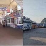 রাজধানীতে যান চলাচল কম, ছাড়েনি দূরপাল্লার বাস