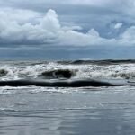 সাগরে গভীর নিম্নচাপ, ৩ নম্বর সংকেত