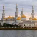 জান্নাতের অধিবাসী হবেন যারা