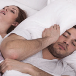 নাক ডাকার সমস্যা বড় স্বাস্থ্যগত ঝুঁকির লক্ষণ