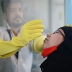 করোনায় মৃত্যুশূন্য দিনে শনাক্ত ৮