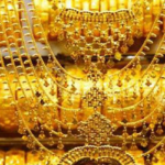 কয়েক দফায় রেকর্ড গড়ে কমল সোনার দাম