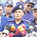 নিরাপত্তার চাদরে ঢাকা হচ্ছে জাতীয় স্মৃতি সৌধ