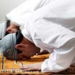 মুমিনের জীবনে পাঁচ ওয়াক্ত নামাজের প্রভাব