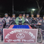 বেনাপোল পুটখালী সীমান্তে ২০টি স্বর্ণের বার সহ বহনকারী আটক