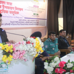 সিলেটে ৩২তম আন্তজার্তিক প্রতিবন্ধী দিবস ও ২৫তম জাতীয় প্রতিবন্ধী দিবস পালিত