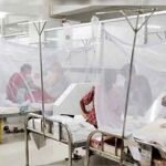 ডেঙ্গুতে মৃত্যু ছাড়ালো ১৭০০, ঢাকার বাসিন্দা বেশি