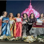 কানাডায় ক্যাথলিক অ্যাসোসিয়েশন অব অন্টারিওর উদ্যোগে বড়দিন উদযাপিত