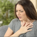 গর্ভাবস্থায় শ্বাসকষ্ট