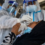 আরও ৫ জনের শরীরে করোনা শনাক্ত