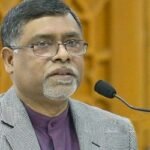 স্বাস্থ্যমন্ত্রীর সঙ্গে লড়ছেন ৮ প্রার্থী