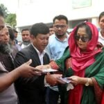 আবুলের প্রার্থিতা ফিরিয়ে দিলেন হাইকোর্ট
