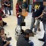 মালয়েশিয়ায় বাংলাদেশিসহ গ্রেফতার ৫৪