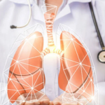 ফুসফুসে মাত্রাতিরিক্ত বাতাস