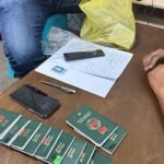 মালয়েশিয়ায় জাল ভিসা তৈরি, বিদেশি স্ত্রীসহ বাংলাদেশি গ্রেফতার