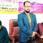 মহান বিজয় দিবসে আশুলিয়ায় শ্রমিকদের মাঝে খাবার বিতরণ 