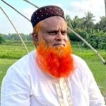 জামিনে থাকা বিএনপি নেতা গ্রেফতার