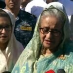 মানুষ নির্বাচন চায়, ভোট দিতে চায়: প্রধানমন্ত্রী