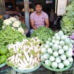 সবজি-মুরগির বাজার চড়া, বেড়েছে মাছের দামও