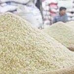 ভরা মৌসুমে চড়ছে চালের বাজার