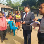 চৌগাছায় ভ্রাম্যমাণ আদালতে দুই ব্যক্তির ১৫ দিন করে কারাদন্ড