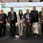 আইসিসিবিতে ১৬তম আন্তর্জাতিক প্লাস্টিক ফেয়ার শুরু