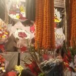 মন্ত্রী-এমপিদের শুভেচ্ছা জানাতে বেড়েছে ফুলের চাহিদা, বিক্রি