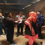 চৌগাছায় দুই চাউল ব্যবসায়ীকে সাত হাজার টাকা জরিমানা