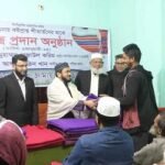 দেশ-জাতিকে সংকট থেকে বাঁচাতে ভোটদানে বিরত থাকুন: জামায়াত