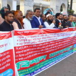 ১০ ফেব্রুয়ারি থেকে সর্বস্থরের পরিবহণ শ্রমিক কর্মবিরতির ঘোষনা