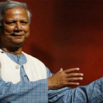 ড. ইউনূস দায় এড়াতে পারেন না