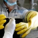 দেশে আরও ৩৮ জনের করোনা শনাক্ত