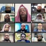 ইসলামী ব্যাংকের শরী’আহ সুপারভাইজরি কমিটির সভা সম্পন্ন