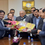 স্বর্ণালংকার পরিবহনে পুলিশি হয়রানি বন্ধের দাবি বাজুসের